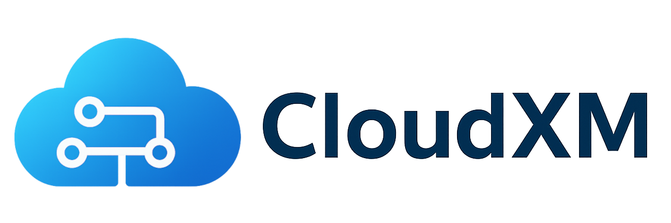 CloudXM Support